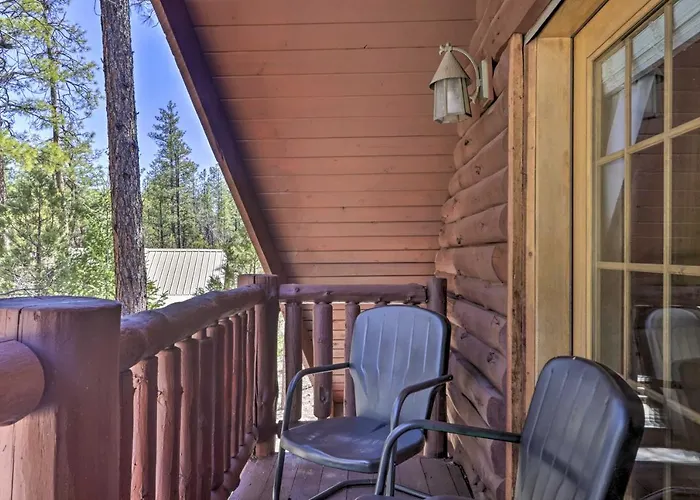 Holiday home Fire Pit + Hot Tub: Lakeside On 2 Acres! *